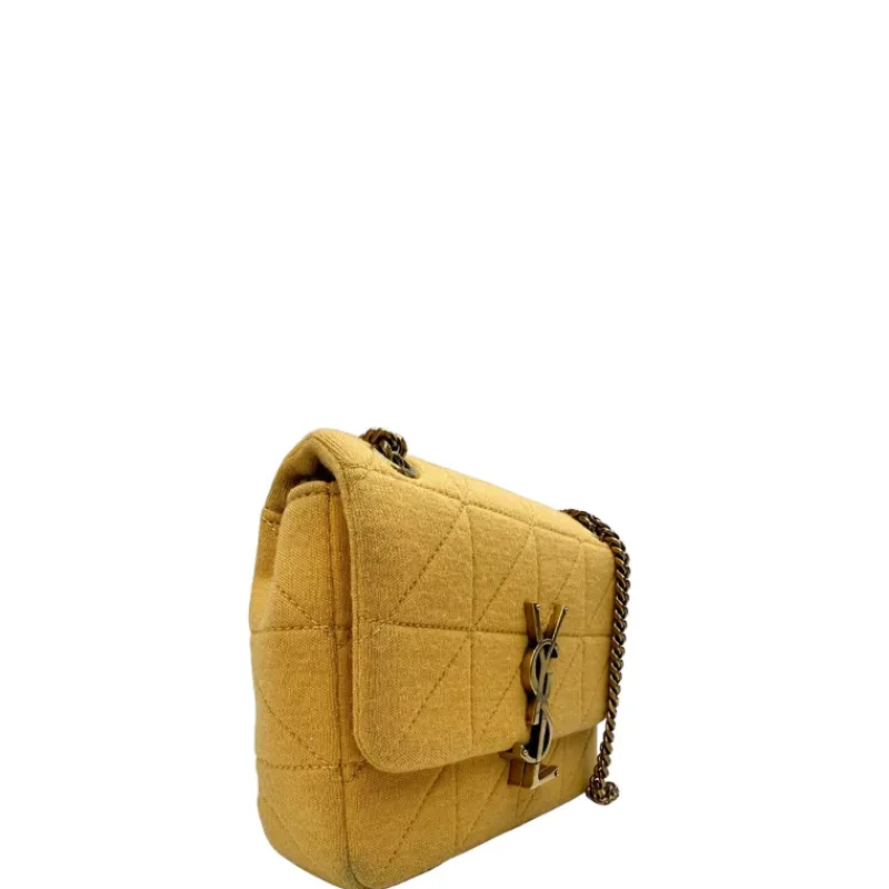 Borse A Tracolla|Borse A Spalla>Yves Saint Laurent Sac Jamie YSL