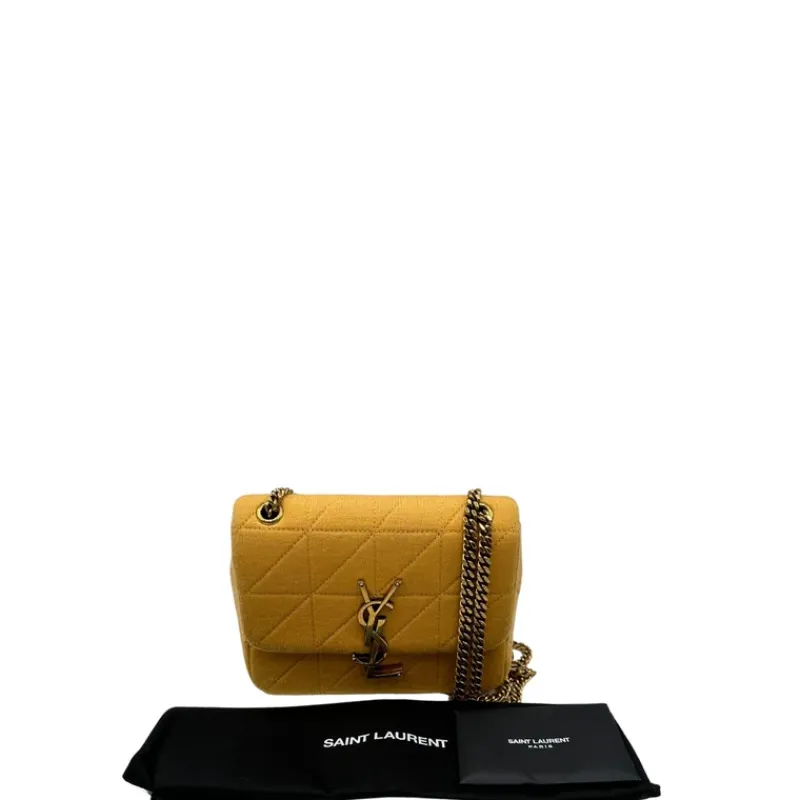 Borse A Tracolla|Borse A Spalla>Yves Saint Laurent Sac Jamie YSL