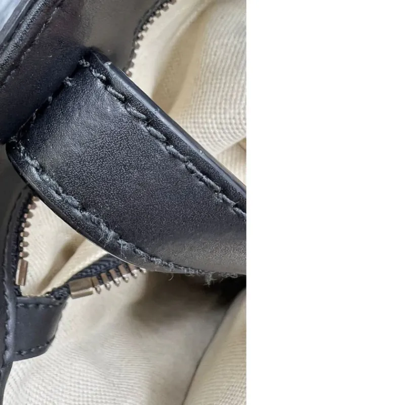 Borse A Tracolla|Borse A Spalla>Gucci Sac Plat lupo