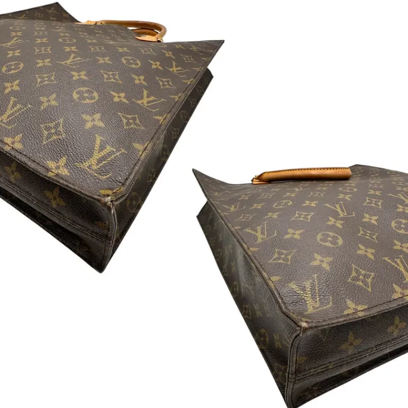 Borse A Mano>Louis Vuitton Sac Plat