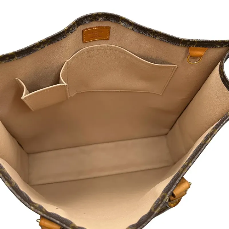 Borse A Mano>Louis Vuitton Sac Plat