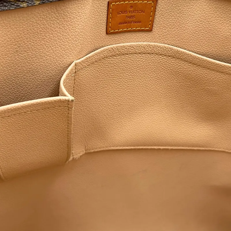 Borse A Mano>Louis Vuitton Sac Plat