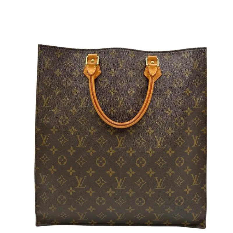 Borse A Mano>Louis Vuitton Sac Plat