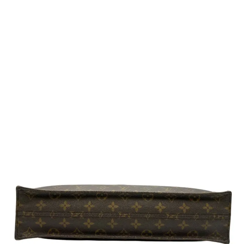 Borse A Mano>Louis Vuitton Sac Plat