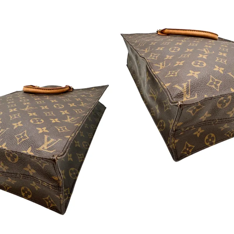 Borse A Mano>Louis Vuitton Sac Plat