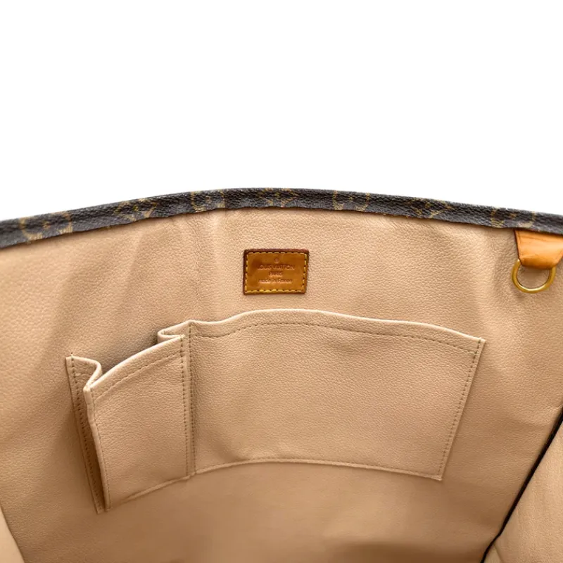 Borse A Mano>Louis Vuitton Sac Plat