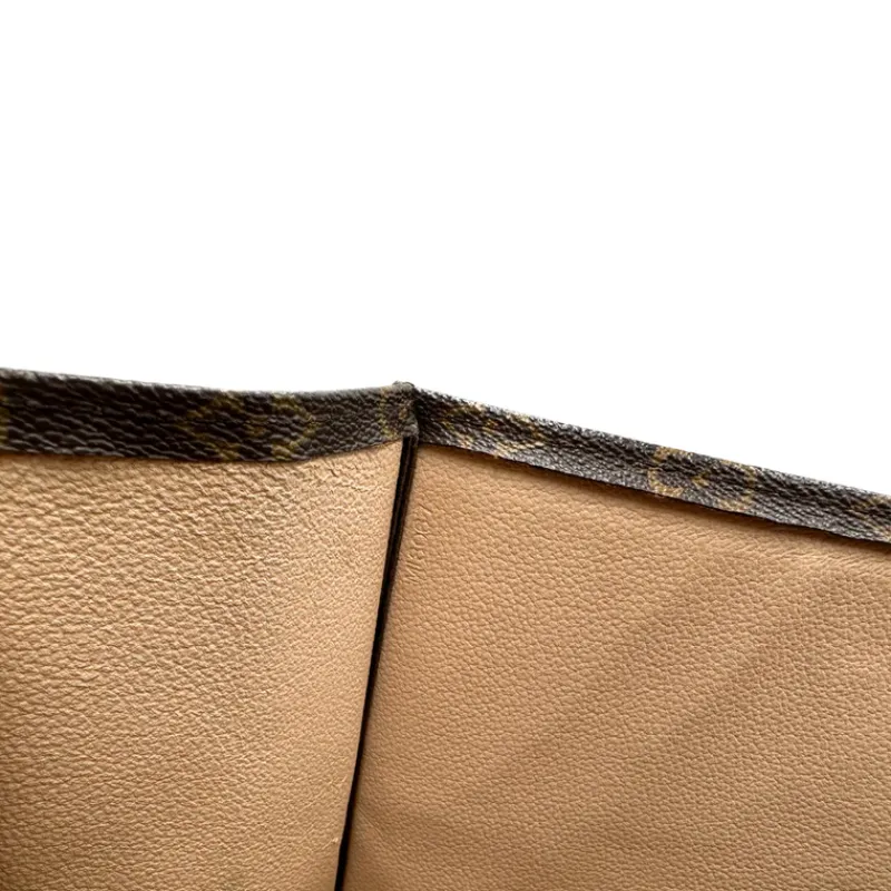Borse A Mano>Louis Vuitton Sac Plat