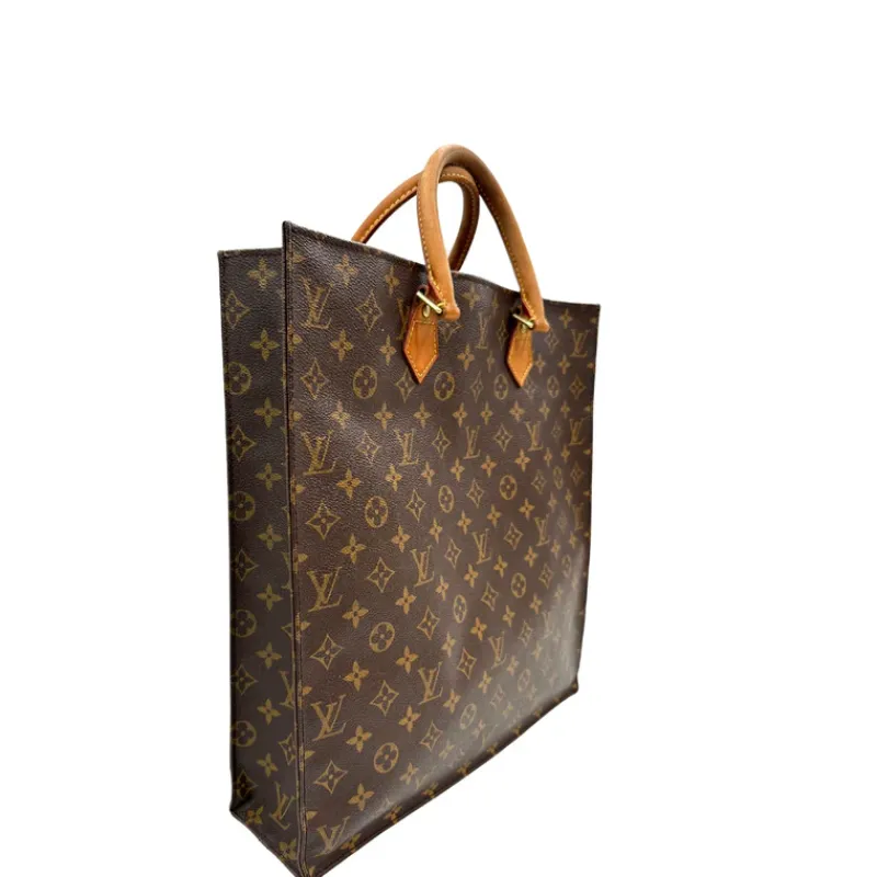 Borse A Mano>Louis Vuitton Sac Plat