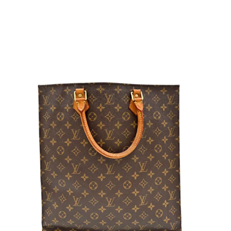 Borse A Mano>Louis Vuitton Sac Plat