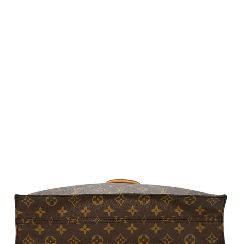 Borse A Mano>Louis Vuitton Sac Plat