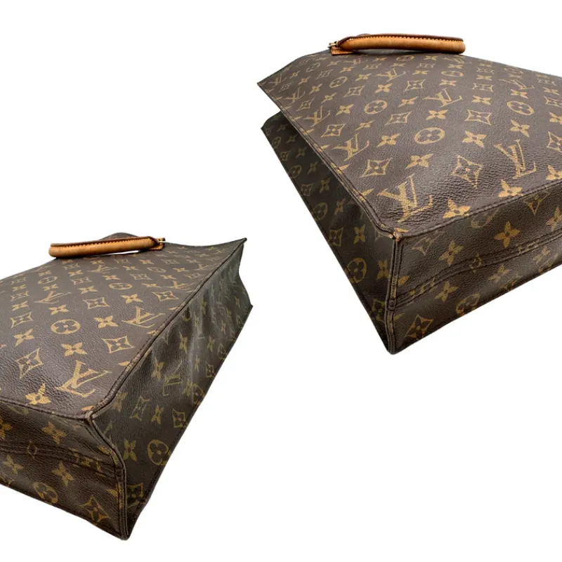 Borse A Mano>Louis Vuitton Sac Plat