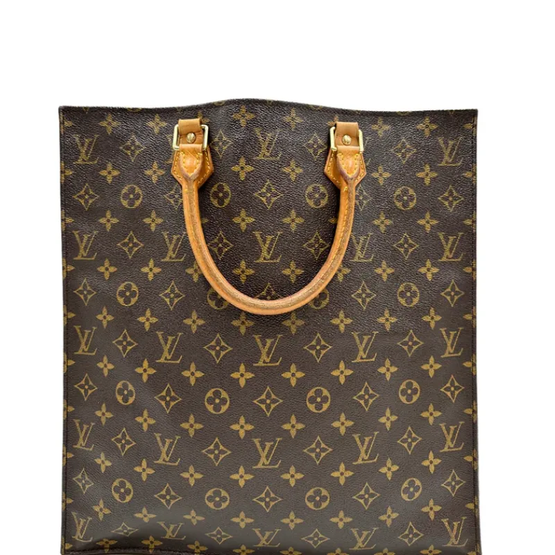 Borse A Mano>Louis Vuitton Sac Plat