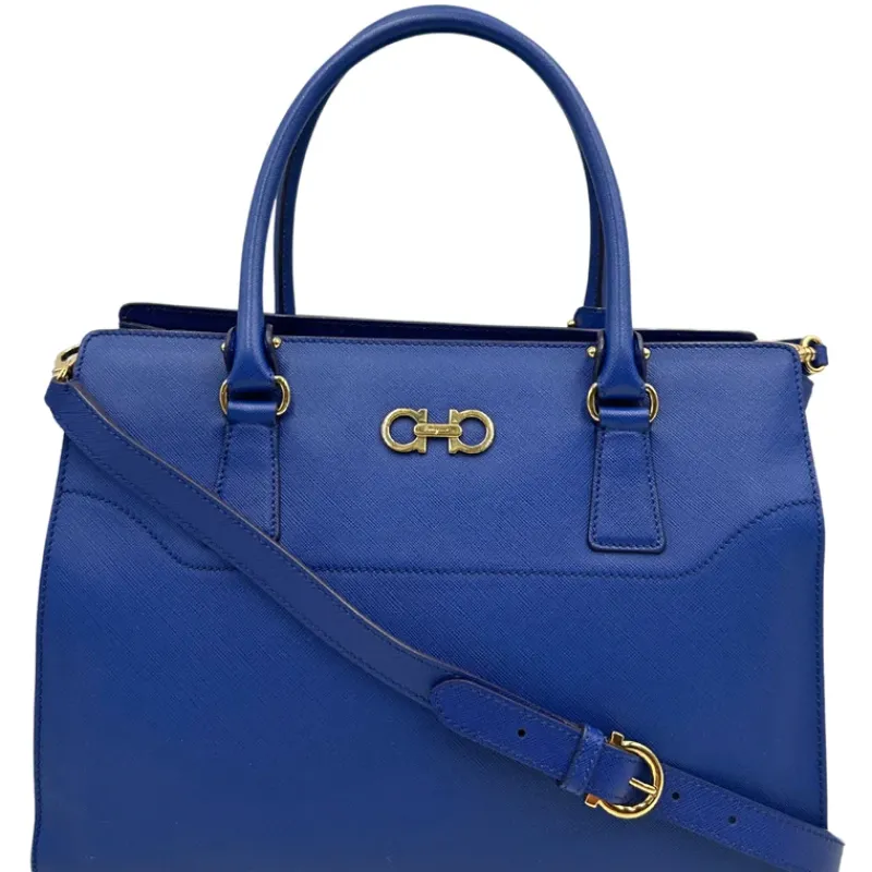 Borse A Tracolla|Borse A Spalla>Salvatore Ferragamo Beky