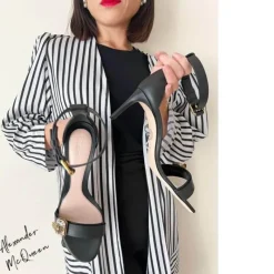 Scarpe>Alexander McQueen Sandali n 39
