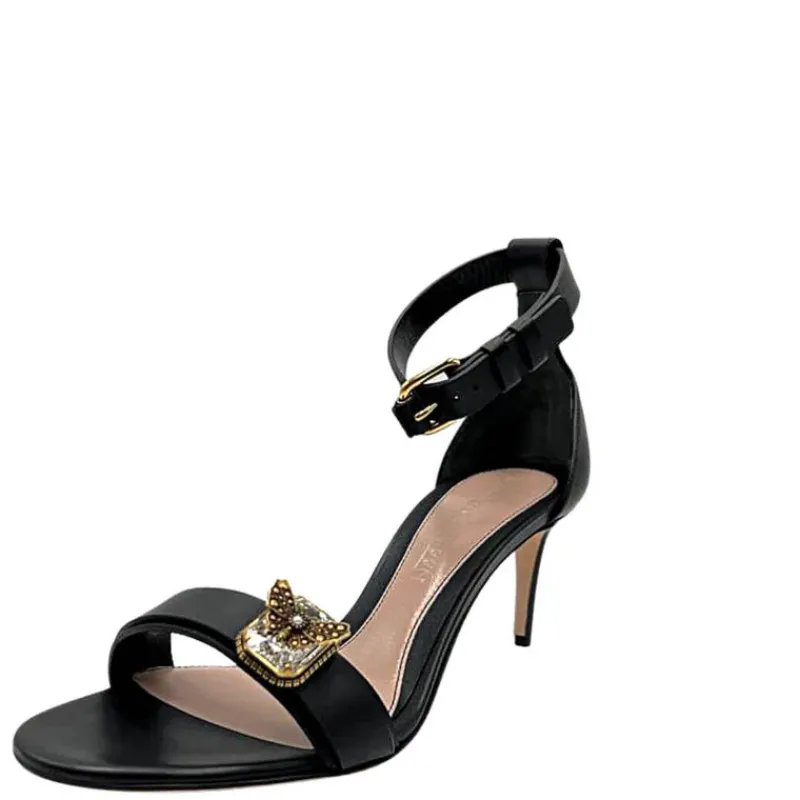 Scarpe>Alexander McQueen Sandali n 39