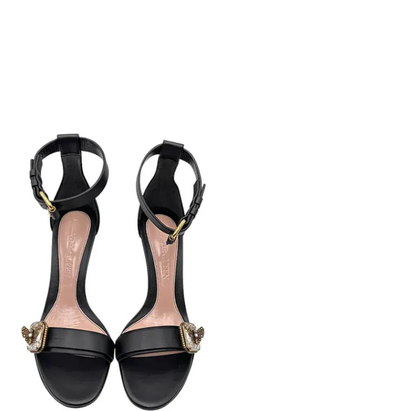 Scarpe>Alexander McQueen Sandali n 39