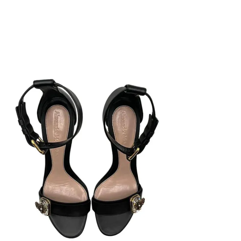 Scarpe>Alexander McQueen Sandali n 39