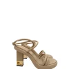 Scarpe>Fendi Sandali Baguette n.38