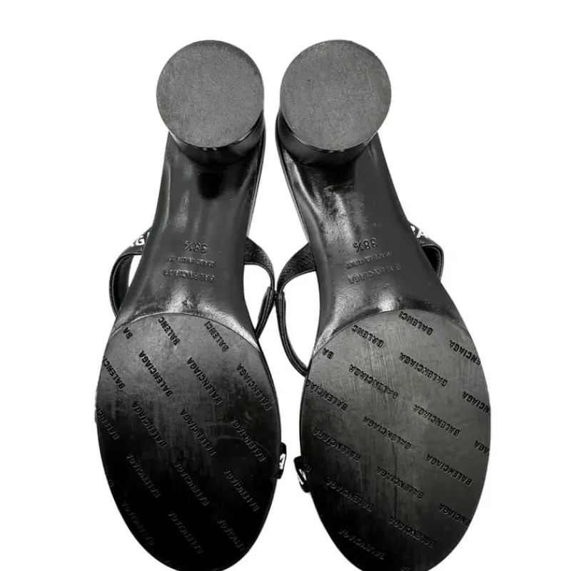 Scarpe>Balenciaga Sandali n 38,5