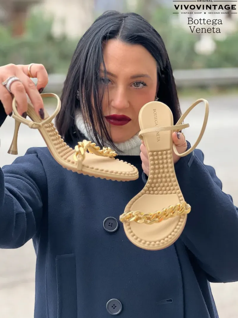 Scarpe>Bottega Veneta Sandali n 39