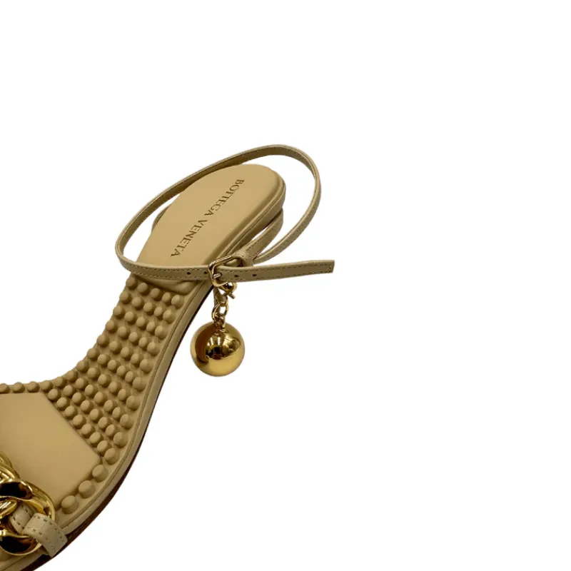 Scarpe>Bottega Veneta Sandali n 39
