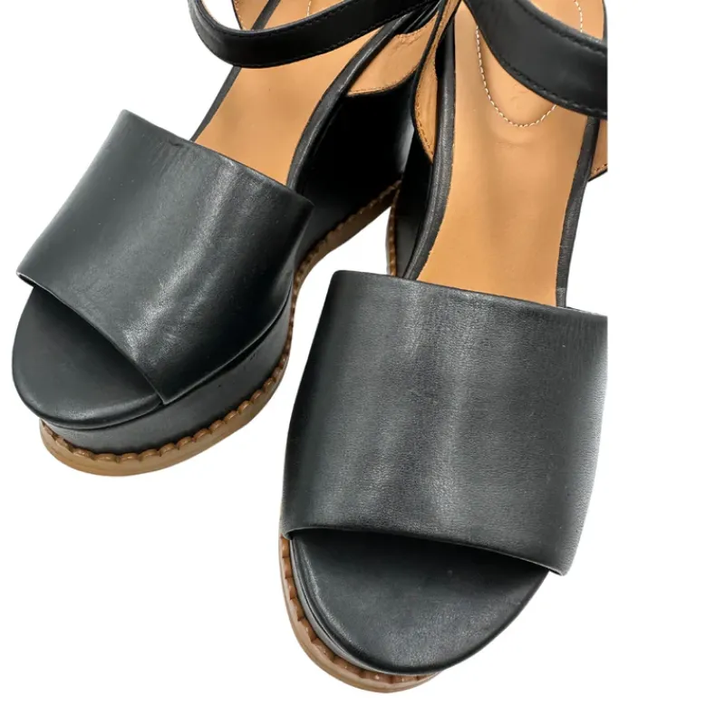 Scarpe>See by Chloé Sandali con plateau n 38
