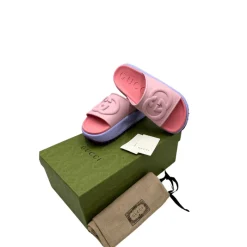 Scarpe>Gucci Sandali N 39