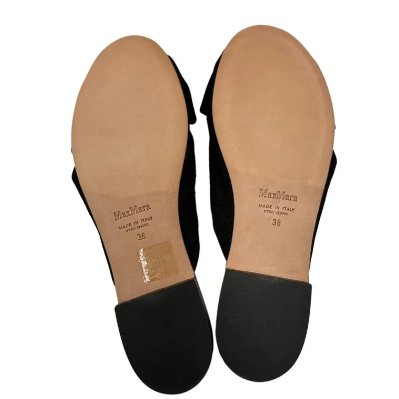 Scarpe>Max Mara Sandali n 36