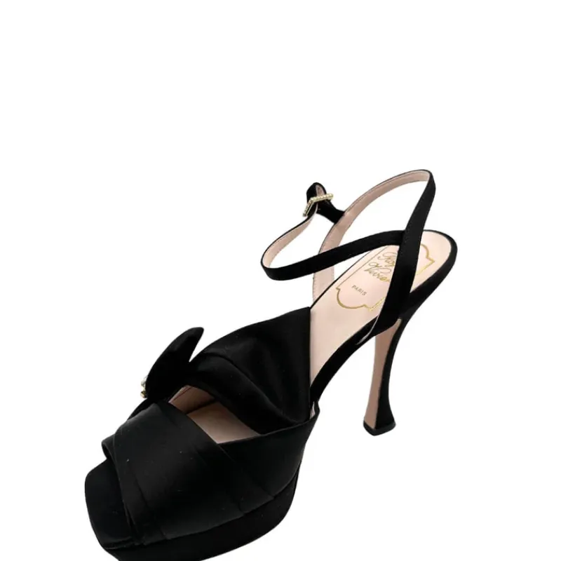 Scarpe>Roger Vivier Sandali N. 37,5