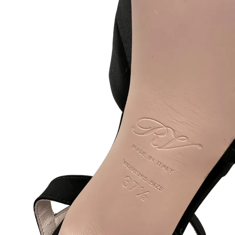 Scarpe>Roger Vivier Sandali N. 37,5