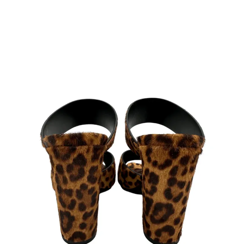 Scarpe>Yves Saint Laurent Sandali n 38