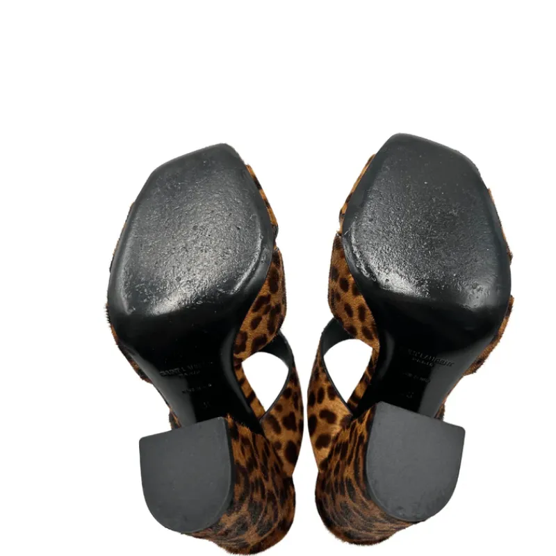 Scarpe>Yves Saint Laurent Sandali n 38