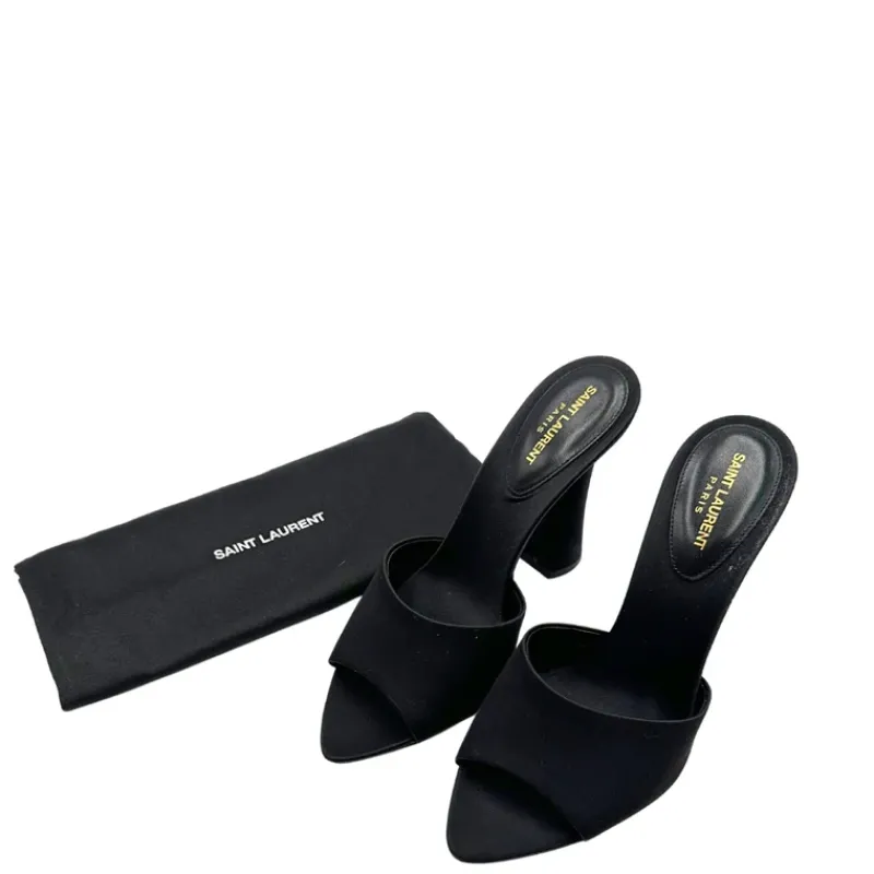 Scarpe>Yves Saint Laurent Sandali Suite n 37