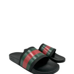 Scarpe>Gucci Sandalo slider N.44