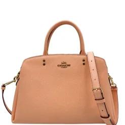 Borse A Tracolla|Borse A Mano>Coach Satchel