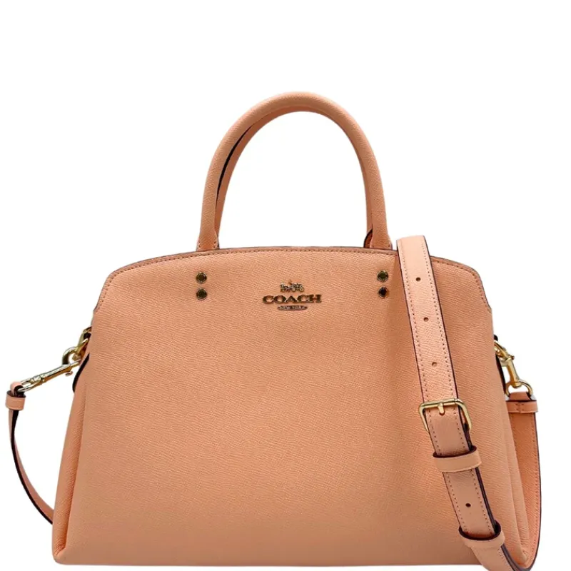 Borse A Tracolla|Borse A Mano>Coach Satchel