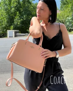 Borse A Tracolla|Borse A Mano>Coach Satchel