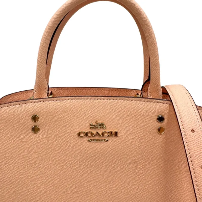 Borse A Tracolla|Borse A Mano>Coach Satchel