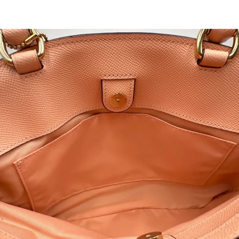 Borse A Tracolla|Borse A Mano>Coach Satchel