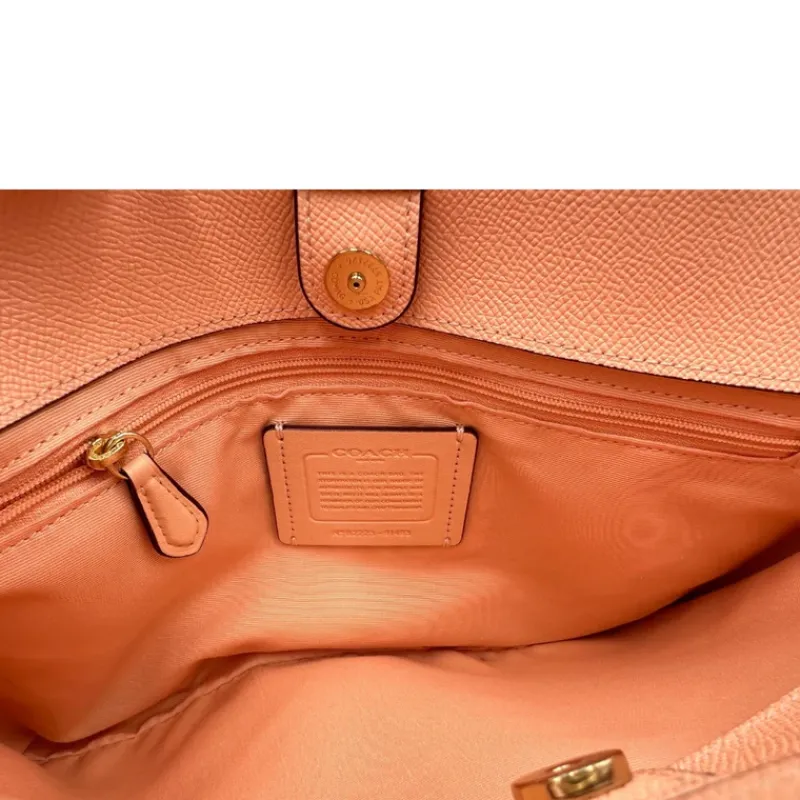 Borse A Tracolla|Borse A Mano>Coach Satchel