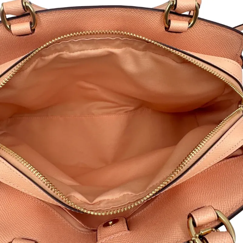 Borse A Tracolla|Borse A Mano>Coach Satchel
