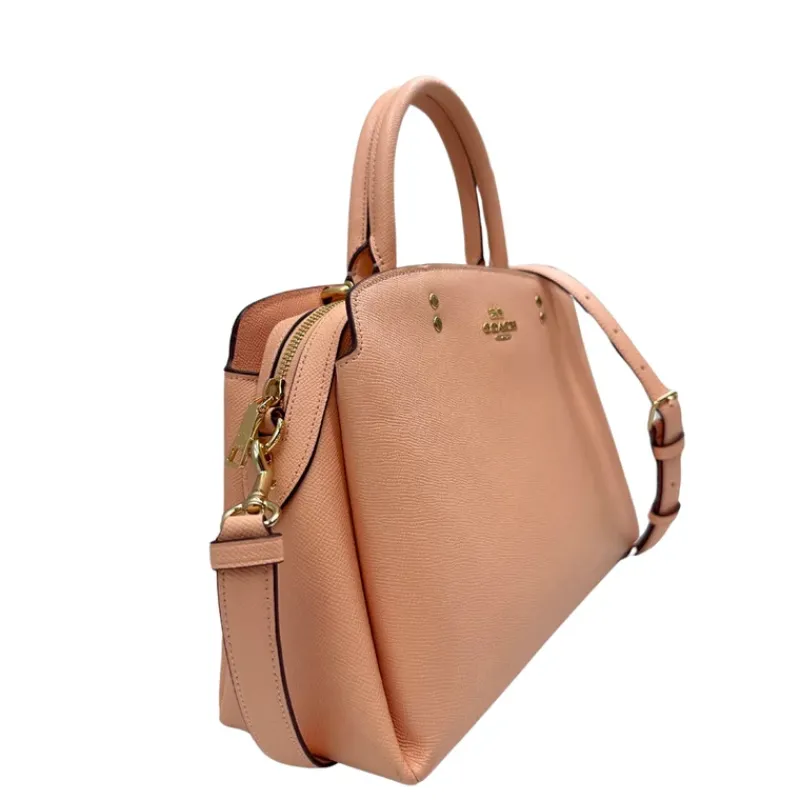 Borse A Tracolla|Borse A Mano>Coach Satchel
