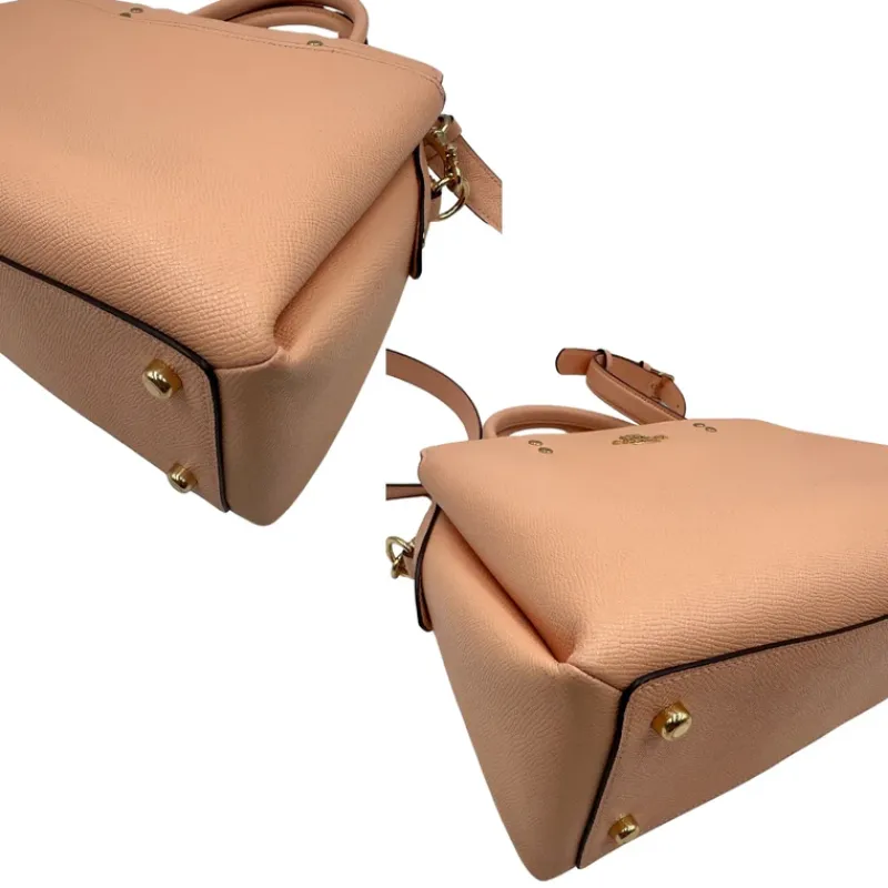Borse A Tracolla|Borse A Mano>Coach Satchel