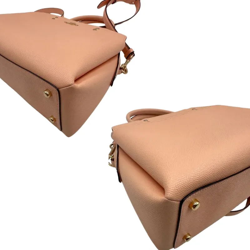 Borse A Tracolla|Borse A Mano>Coach Satchel