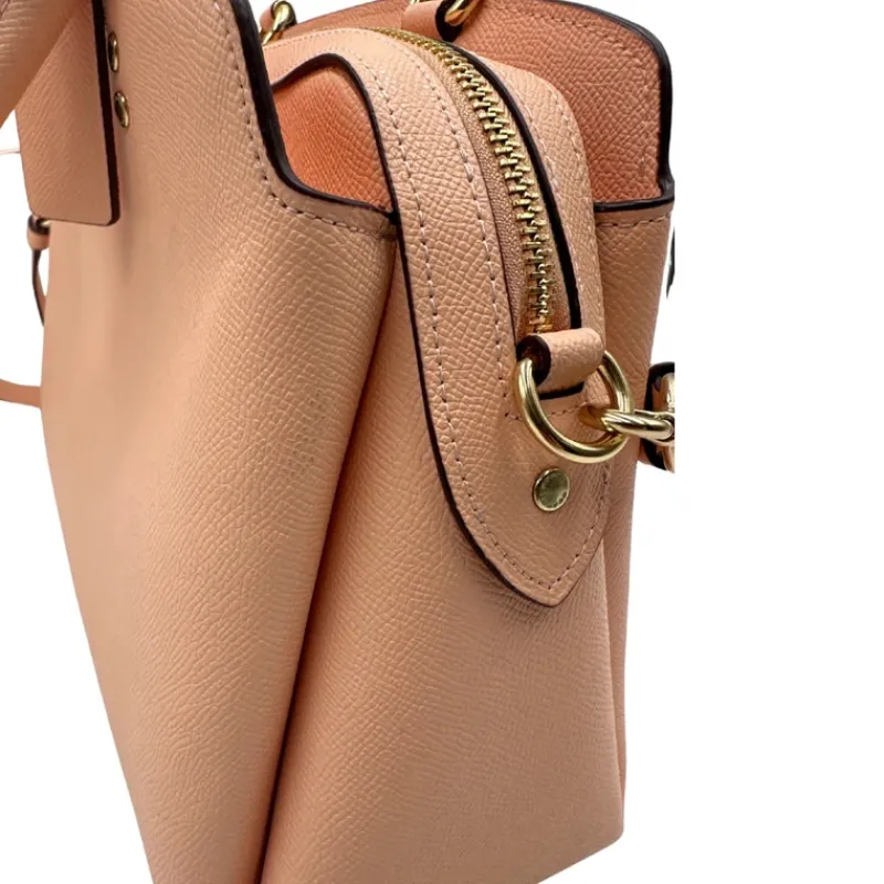 Borse A Tracolla|Borse A Mano>Coach Satchel