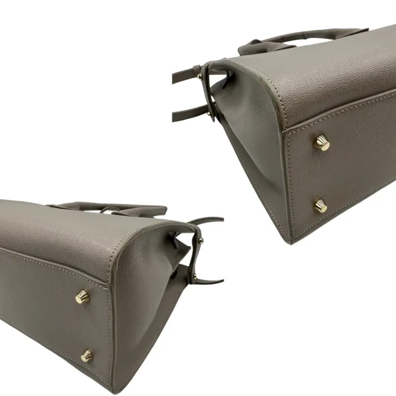 Borse A Tracolla|Borse A Mano>Furla Satchel