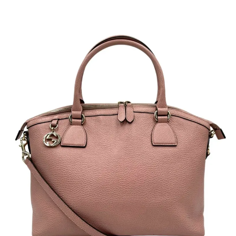 Borse A Tracolla|Borse A Mano>Gucci Satchel