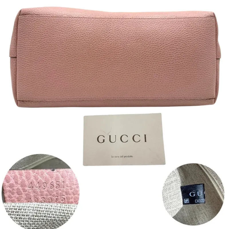 Borse A Tracolla|Borse A Mano>Gucci Satchel