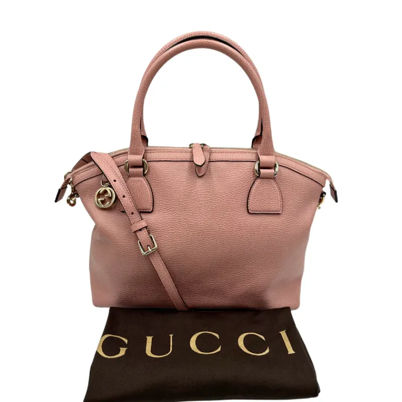 Borse A Tracolla|Borse A Mano>Gucci Satchel