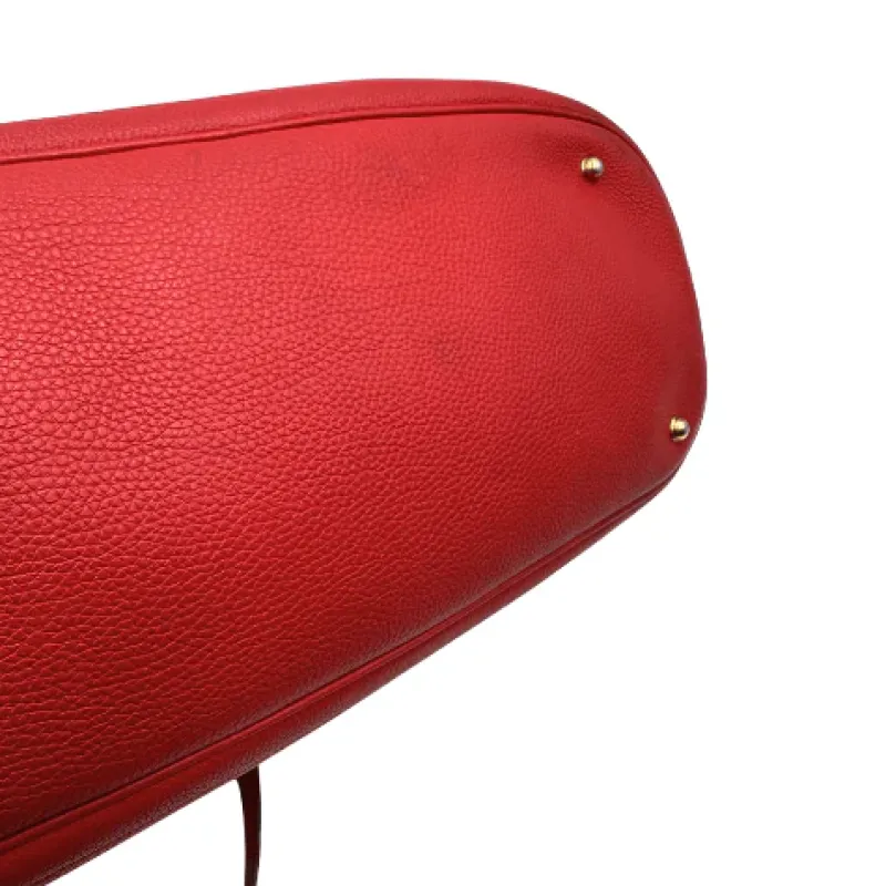 Borse A Tracolla|Borse A Mano>Gucci Satchel Bright bit
